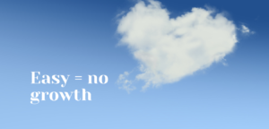 finding heart to write again