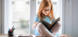 finding heart to write again